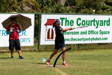 Ryan and Vivian May 2018